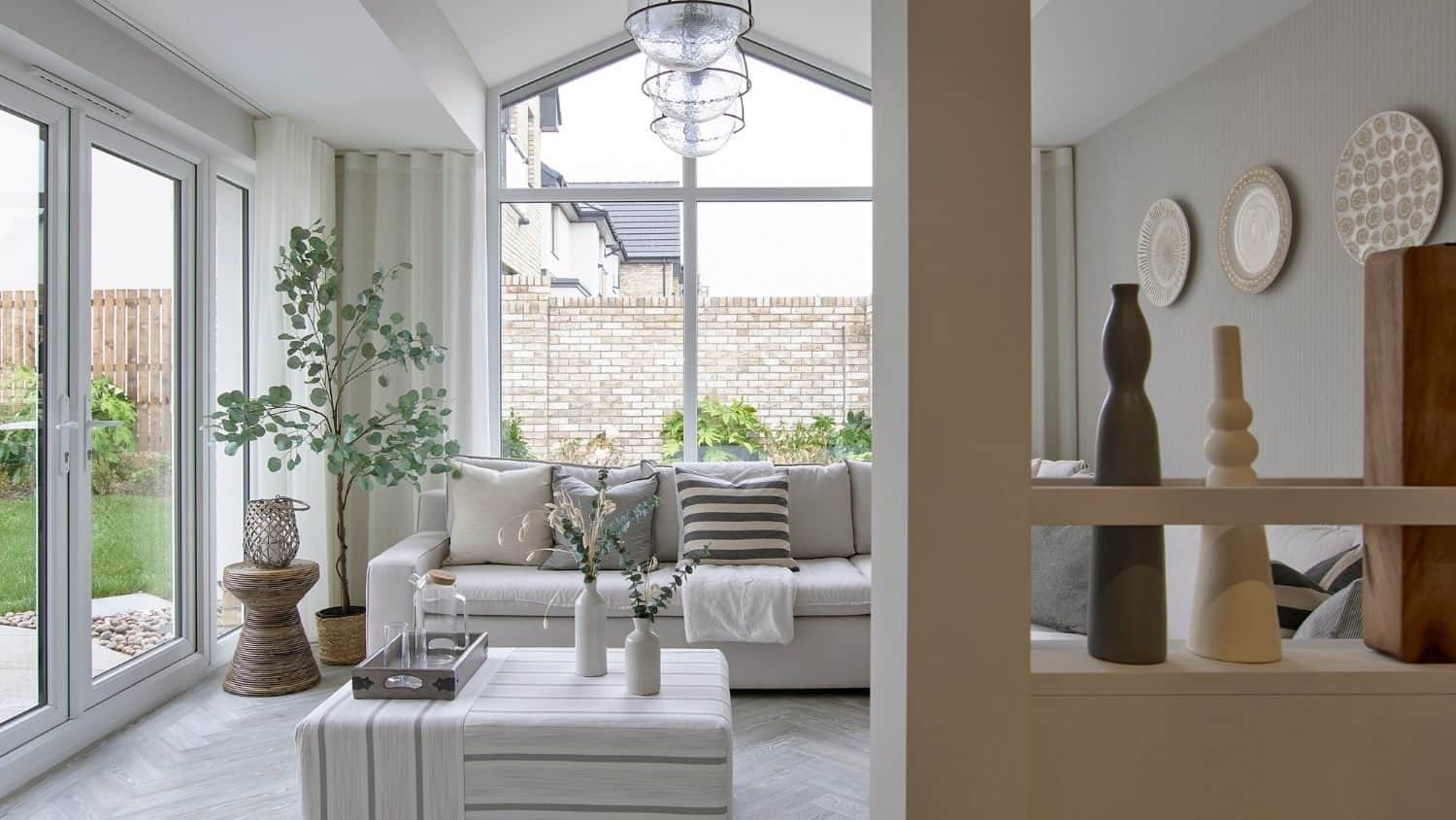 New homes for sale in Wynyard Buy Now Robertson Homes