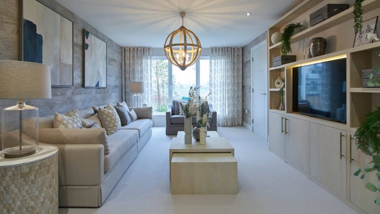 New homes for sale in Robertson Homes at Bo'ness Robertson Homes