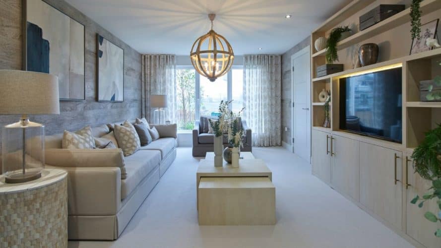 New homes for sale in Robertson Homes at Bo'ness Robertson Homes