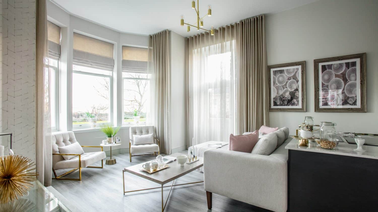 New Homes For Sale At Great Glen Hall Inverness Robertson