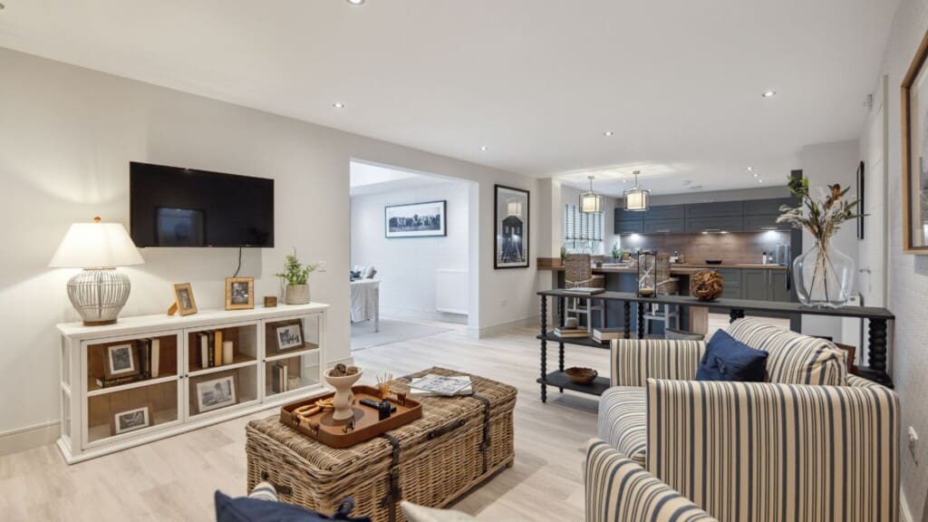 New homes for sale at Hamilton Heights Robertson Homes