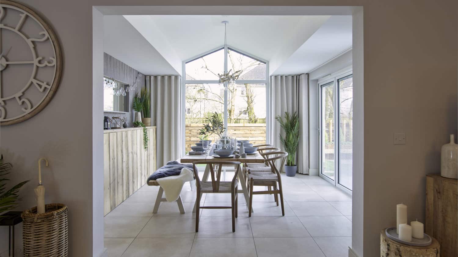 Mitchel Garden Room Garden room