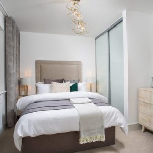 Alexander Master Bed-1