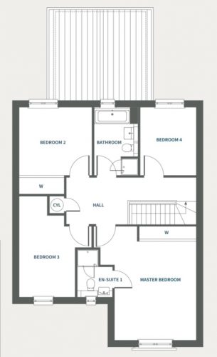 Willow Garden Room( strathaven) First Floor