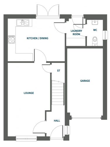 coral_ground floor
