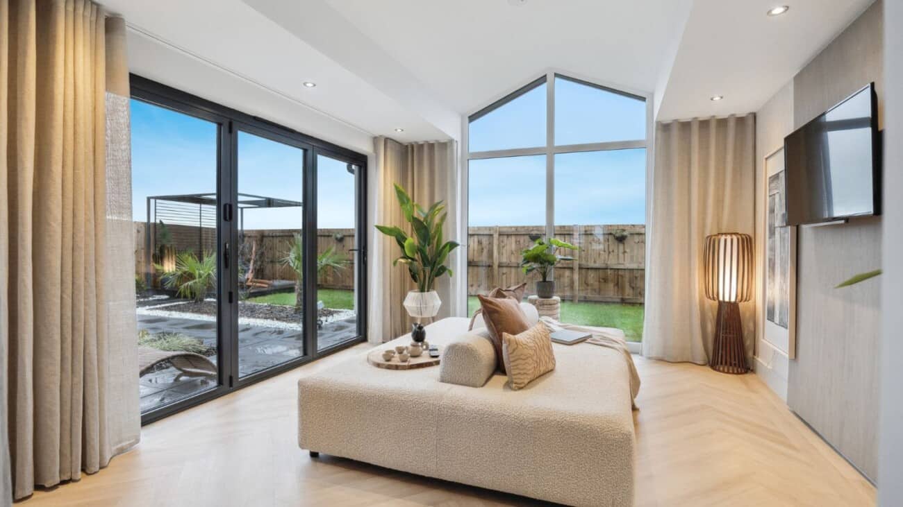 New homes for sale at Hamilton Heights Robertson Homes