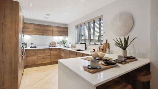 Everett Garden Room