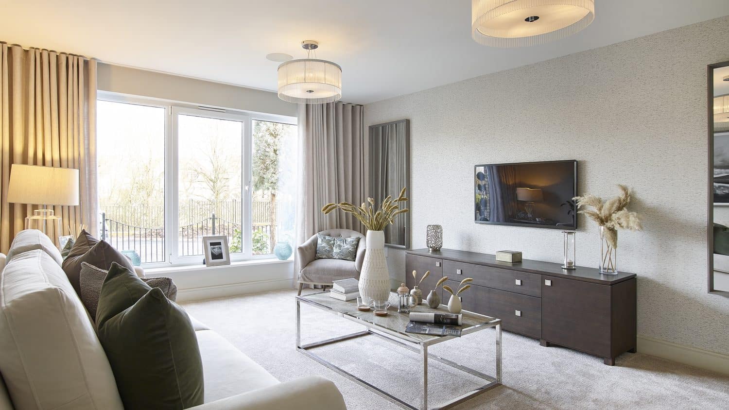 Lawrie Grand Bearsden lounge 2