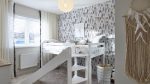 Lawrie Grand Bearsden kids bedroom 3