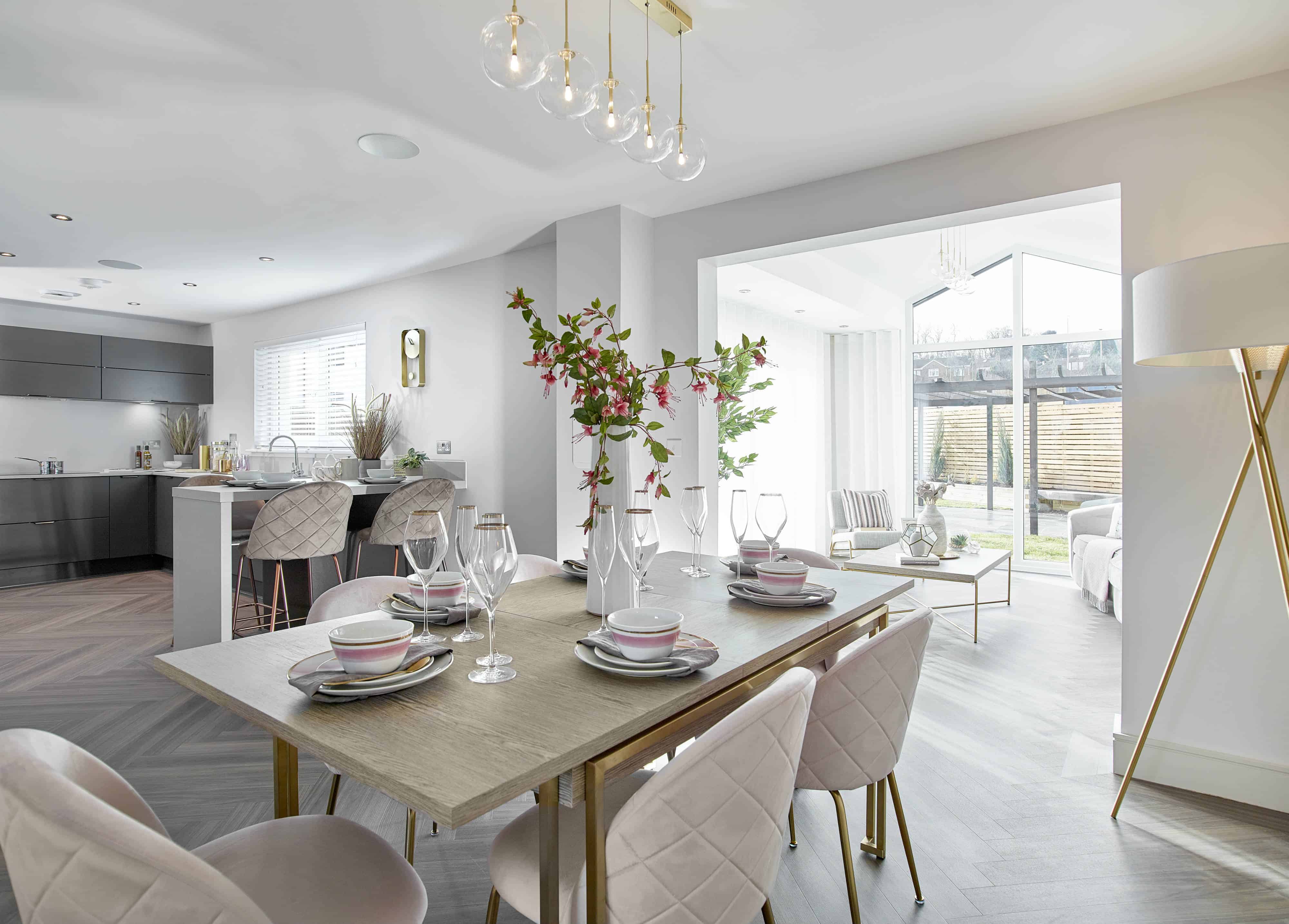 Everett Grand at Bearsden Robertson Homes