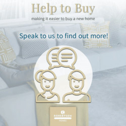 help to buy - speak to us to find out more