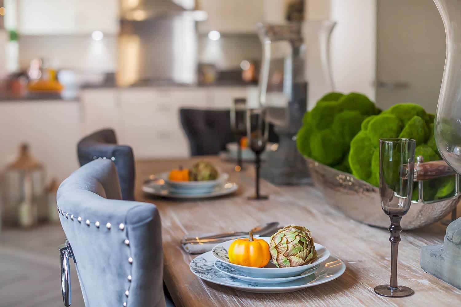 Contact us - Robertson Homes