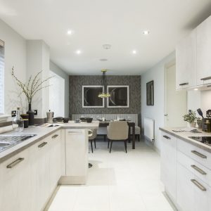 juniper kitchen