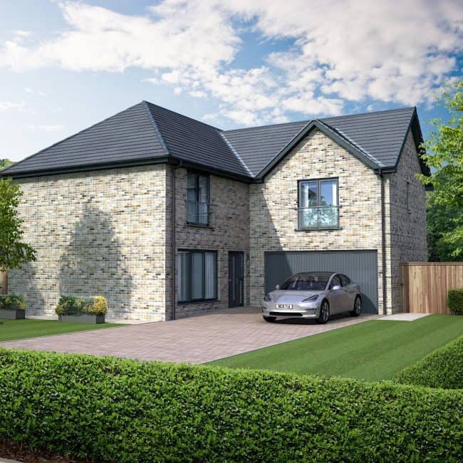 Location Available Robertson Homes