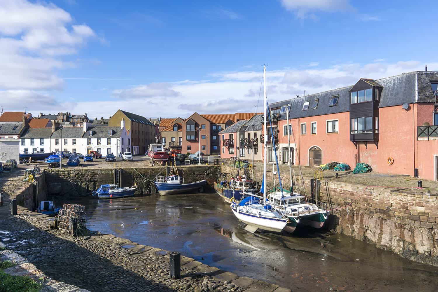 The Guardian Picks Dunbar as One of the Top 10 UK Property Hotspots Robertson Homes The Guardian Picks Dunbar as One of the Top 10 UK Property Hotspots Robertson Homes