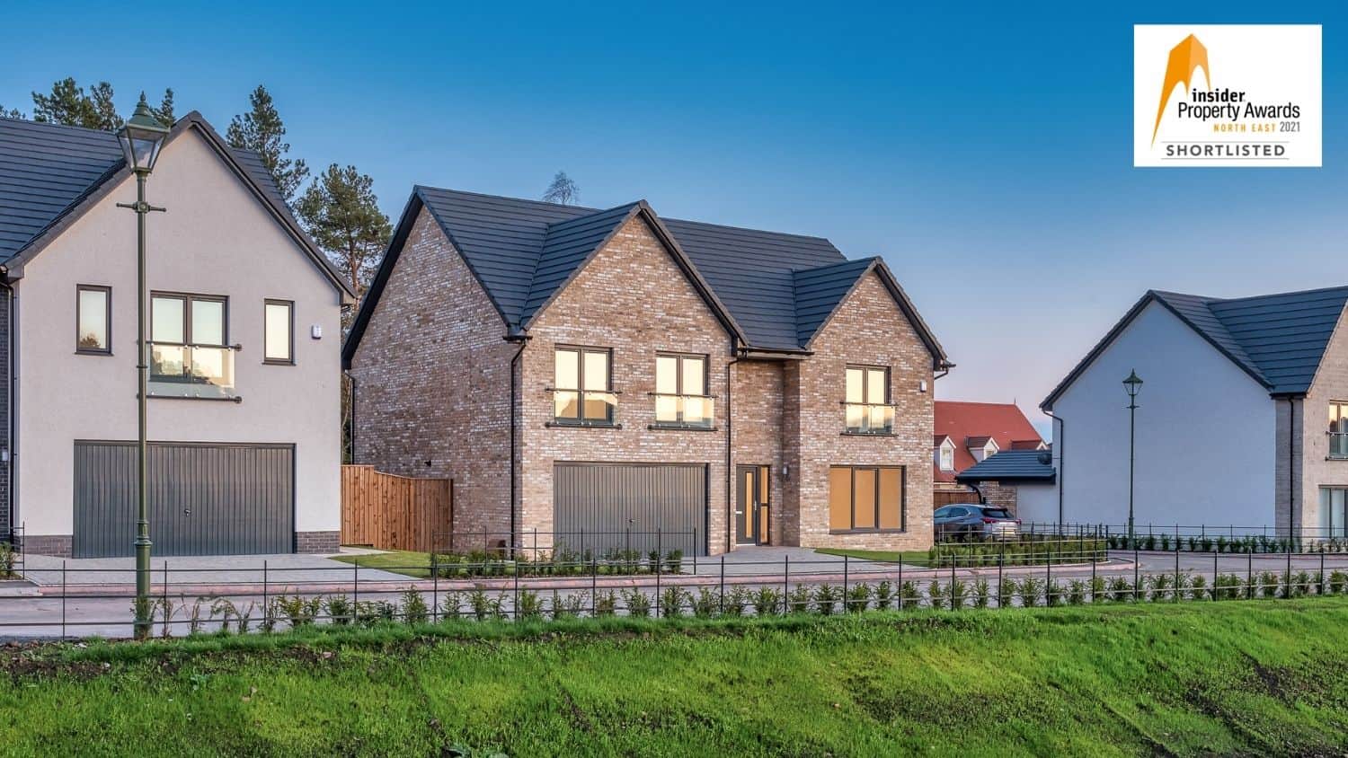 New homes for sale in Wynyard Buy Now Robertson Homes