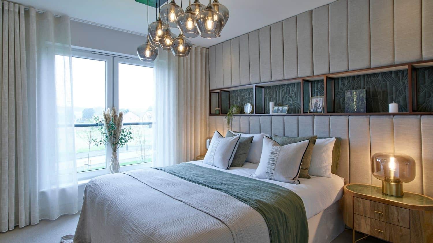 New homes for sale in New Stevenston Robertson Homes