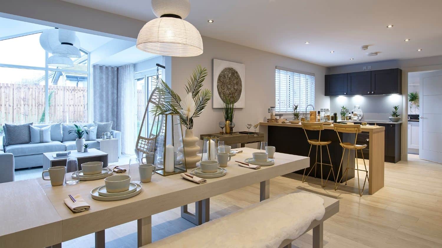 Robertson Homes Stylish and spacious new homes