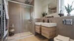 Almondell Murray Show Home en suite 1