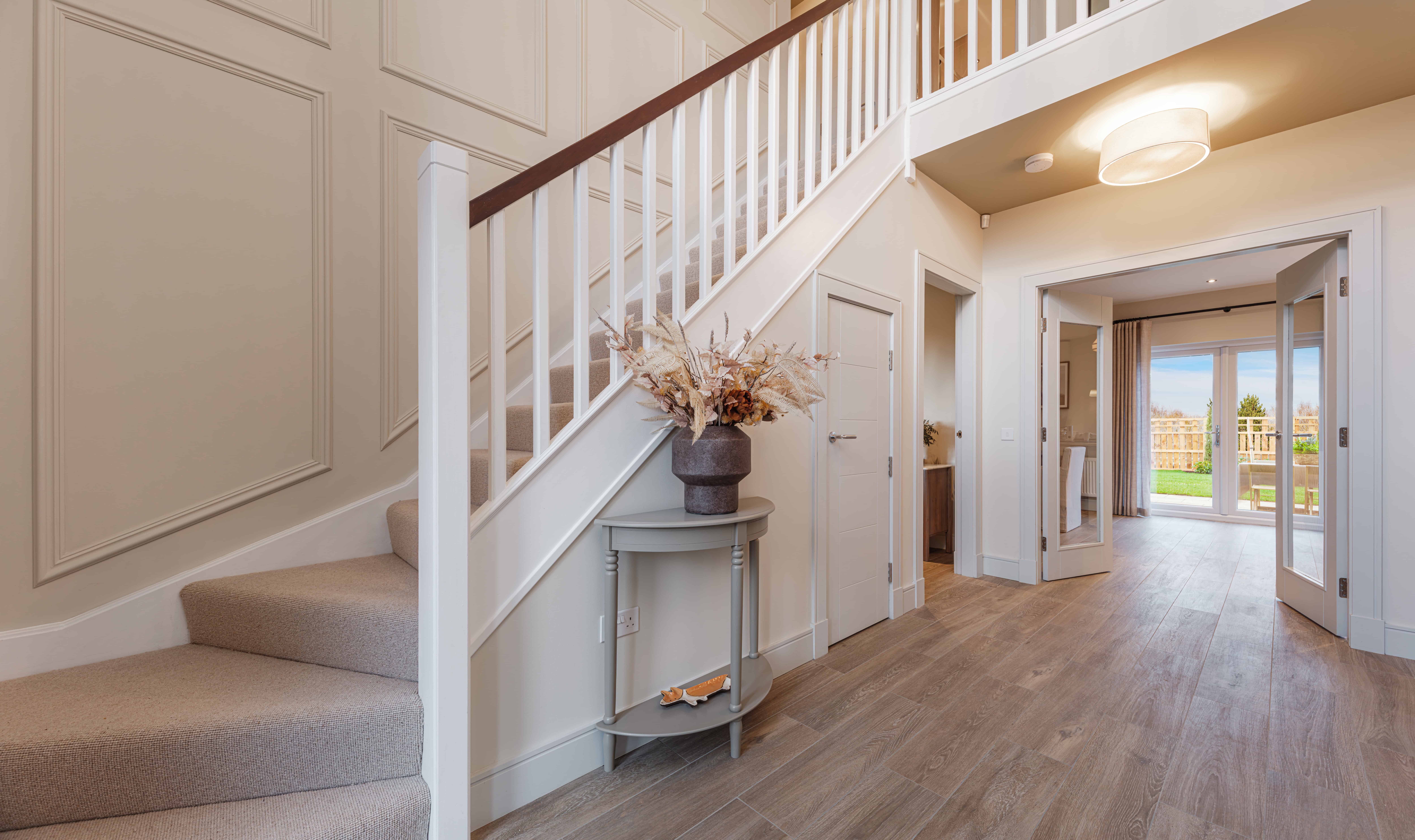 new homes for sale