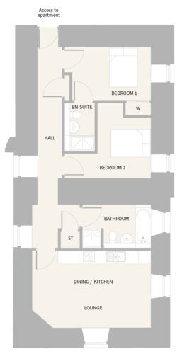 brice floor plan