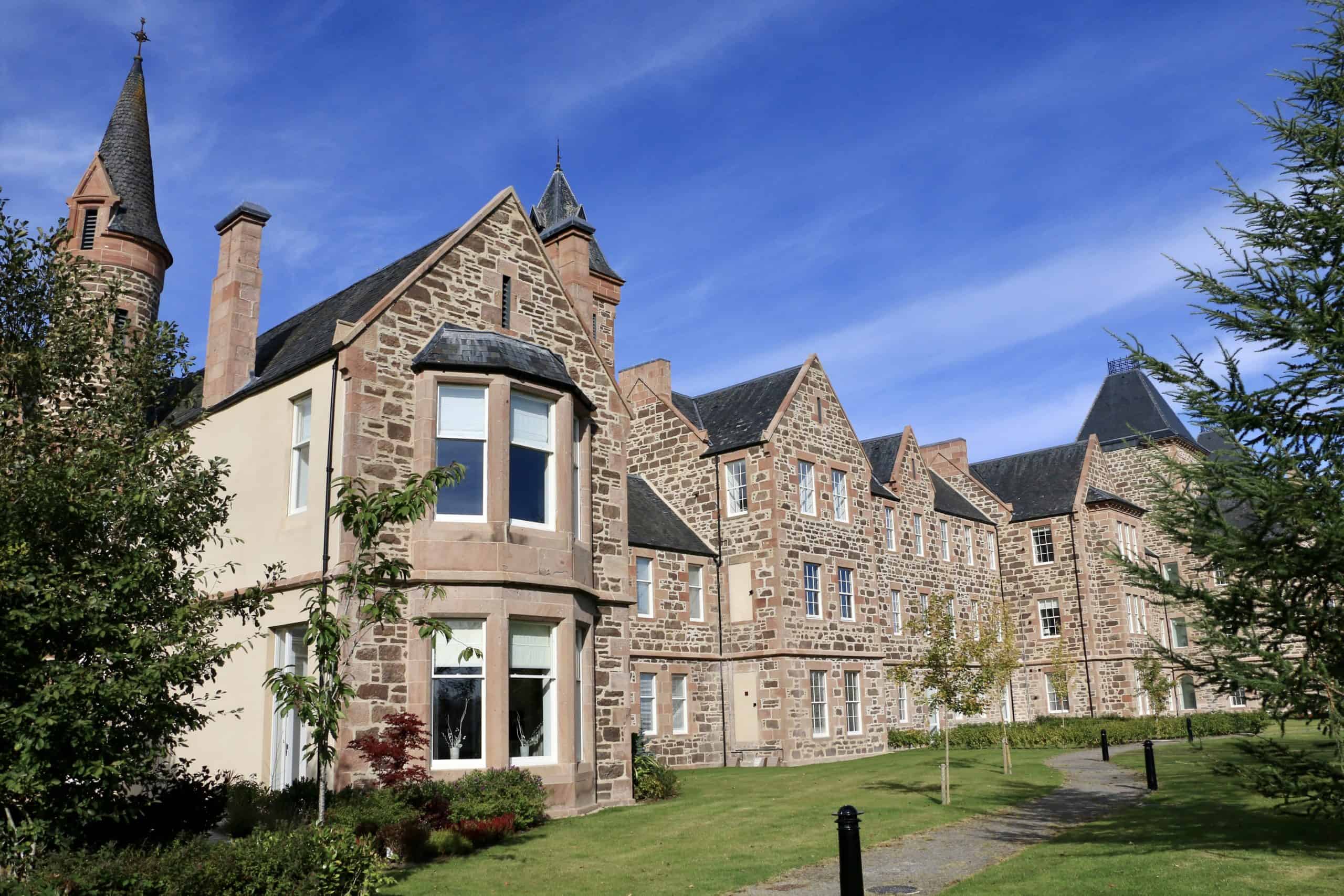 Great Glen Hall Great Glen Hall