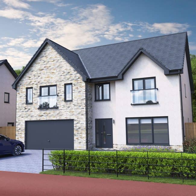 New homes for sale in Wynyard Buy Now Robertson Homes