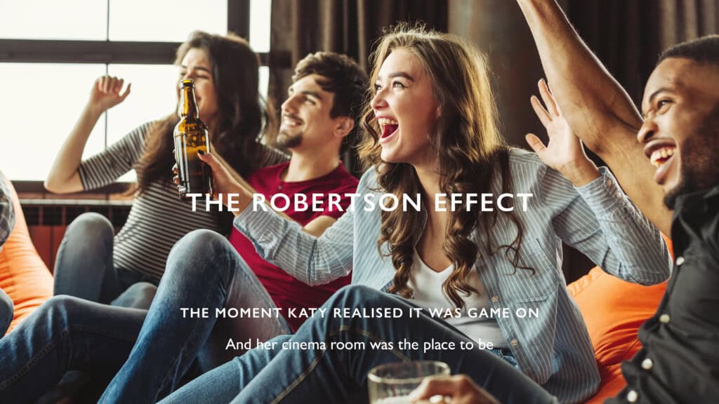 New homes for sale at Thorn View Robertson Homes