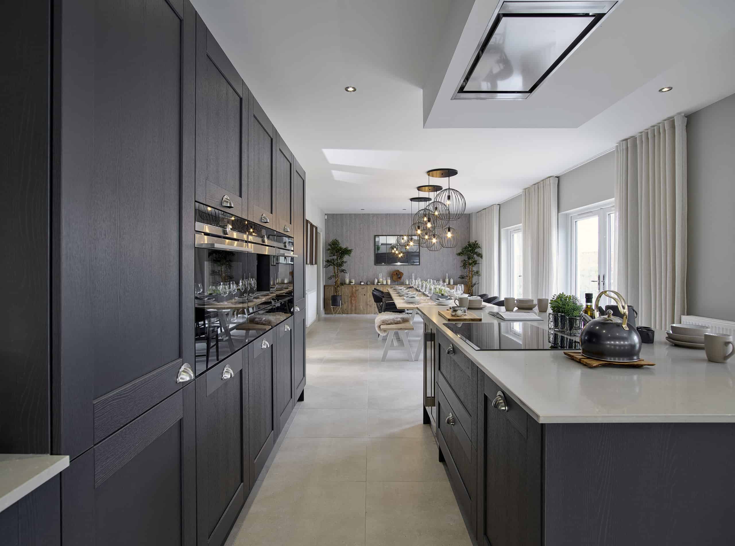 New homes for sale in Wynyard Buy Now Robertson Homes