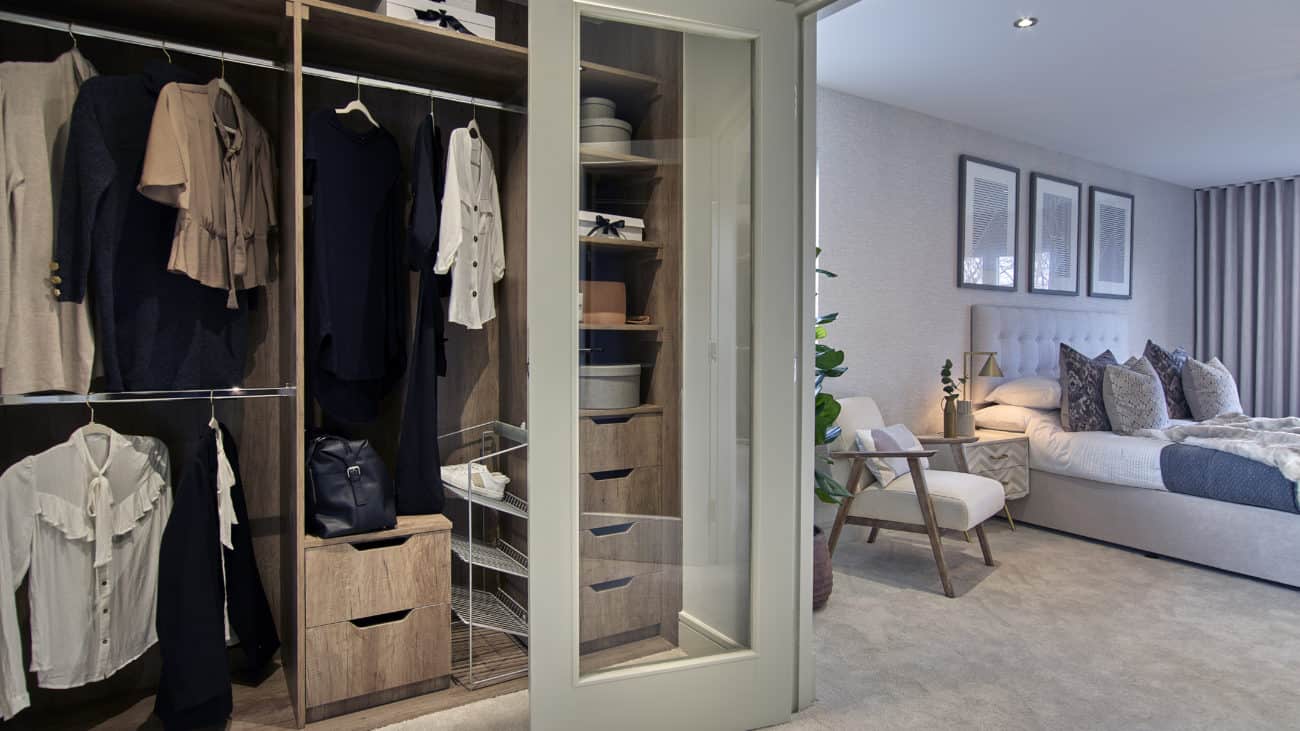 New homes for sale in Wynyard Buy Now Robertson Homes