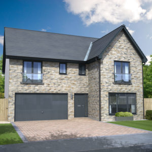 MACKINTOSH BASE_GR E003