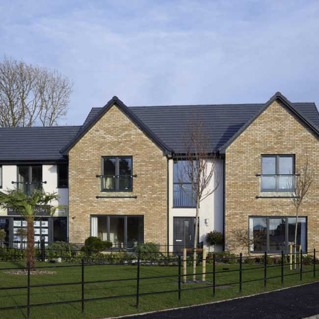 New homes for sale in Wynyard Buy Now Robertson Homes