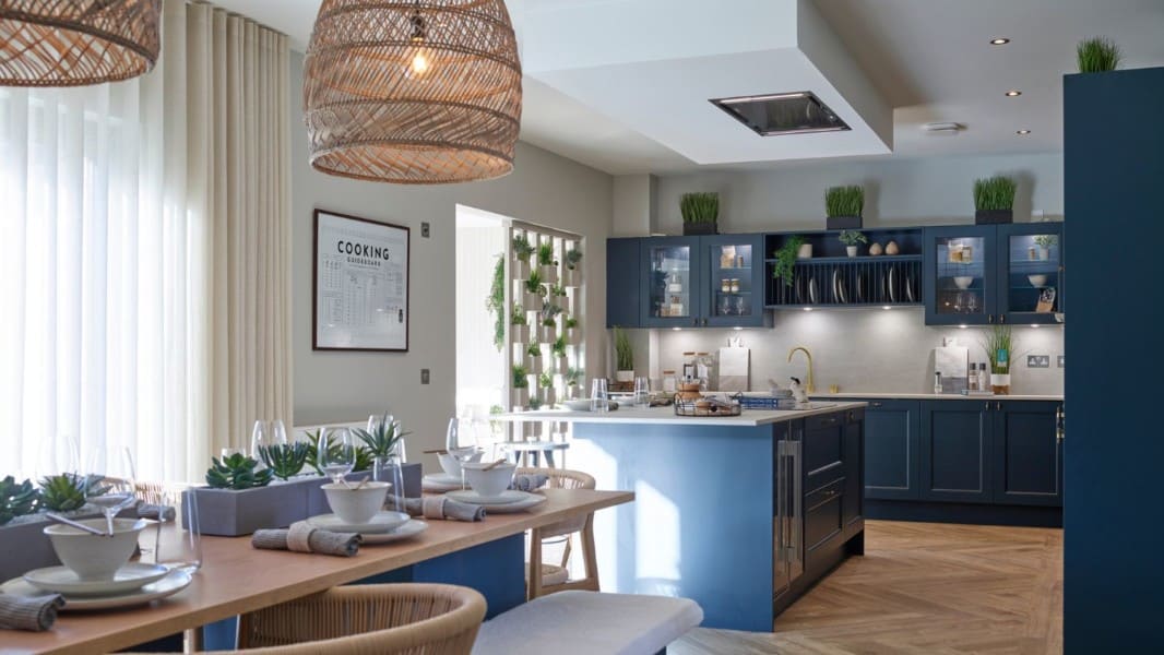 New Robertson Homes homes for sale in East Calder