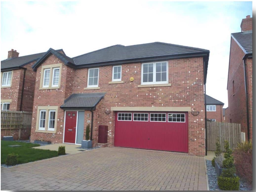 Bloomfield Drive, Wynyard Robertson Homes