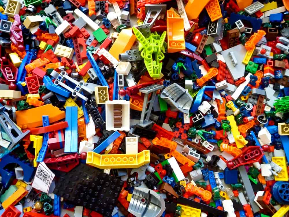 Lego blog image