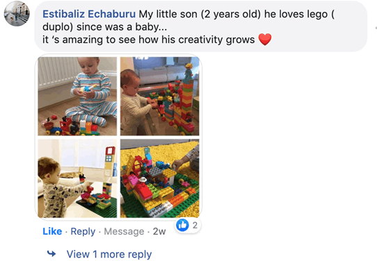 lego blog 5