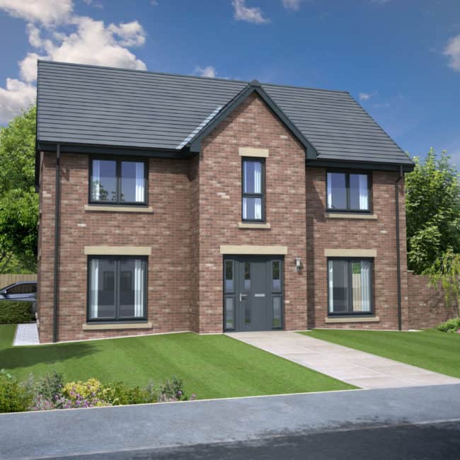 Houses For Sale Grey Towers Nunthorpe at Daniel Hooks blog