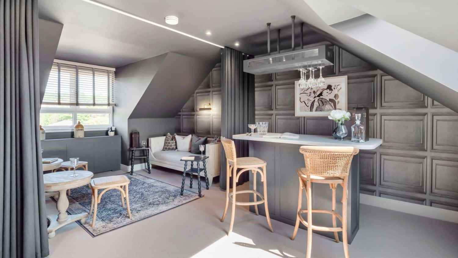 Five of the Best for Robertson Homes in Herald Awards Robertson Homes