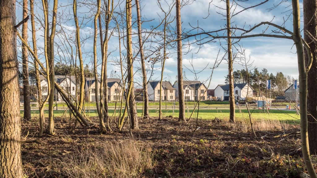 New homes for sale in Wynyard Buy Now Robertson Homes