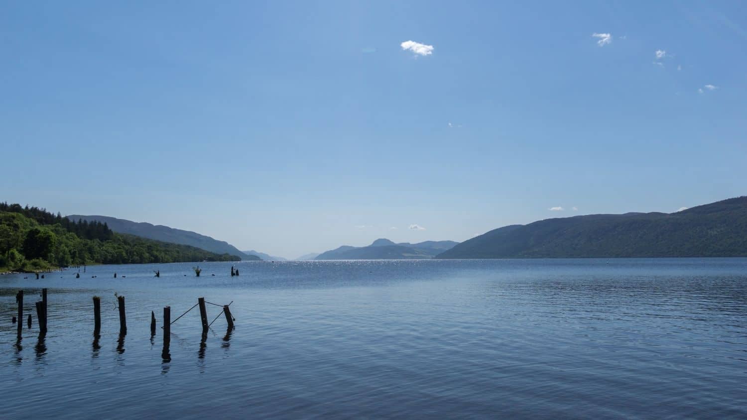 Loch Ness Inverness Loch Ness Inverness