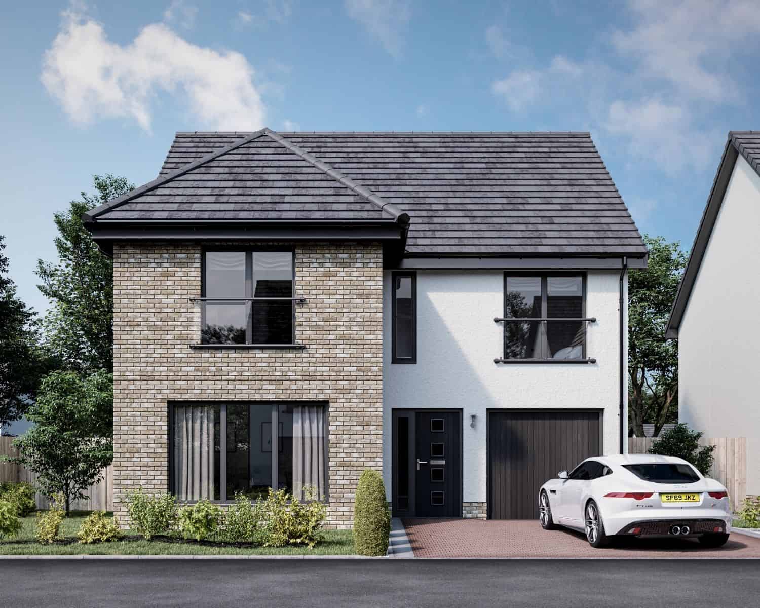 Lawrie Garden Room