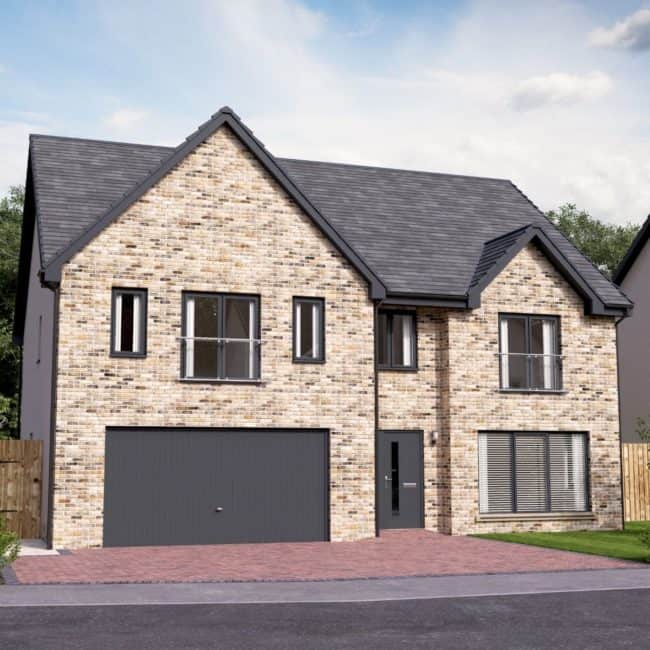 New homes for sale in Wynyard Buy Now Robertson Homes