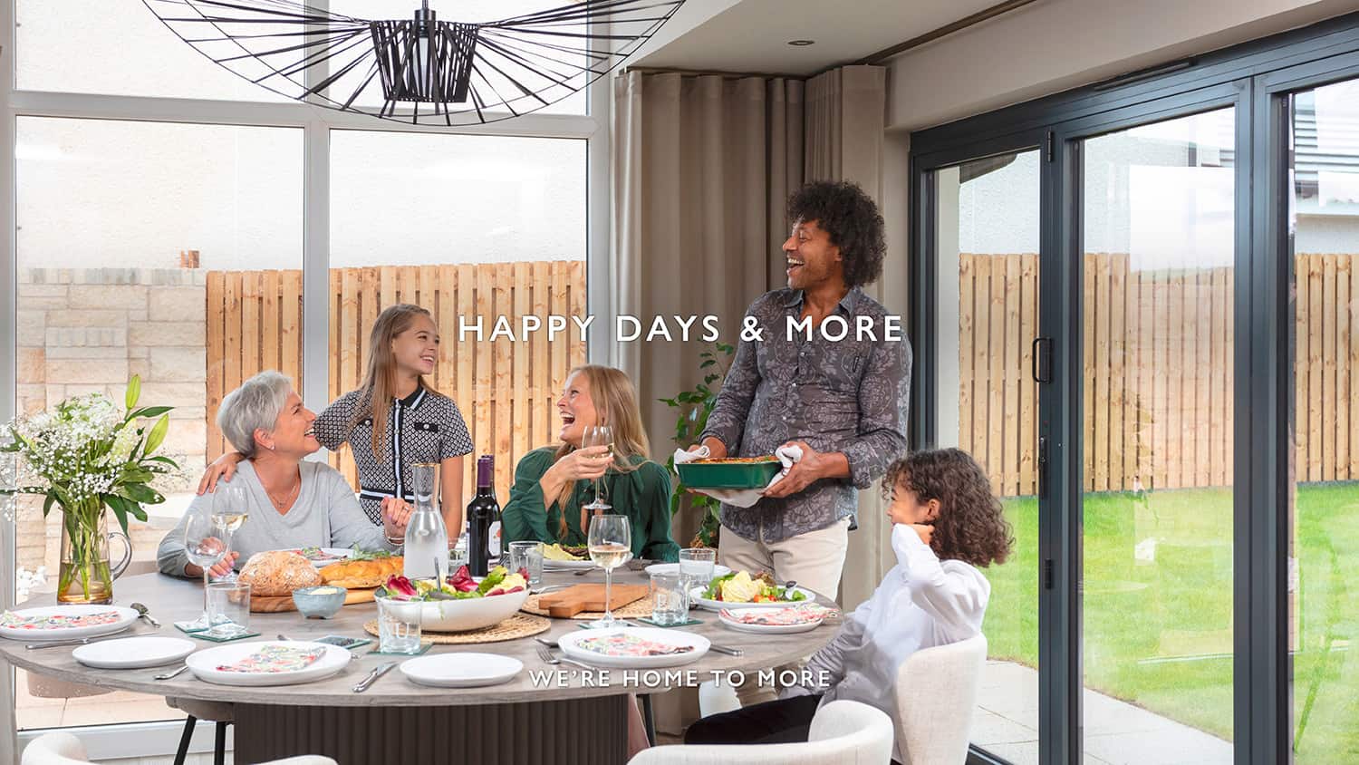 New homes for sale in Wynyard Buy Now Robertson Homes