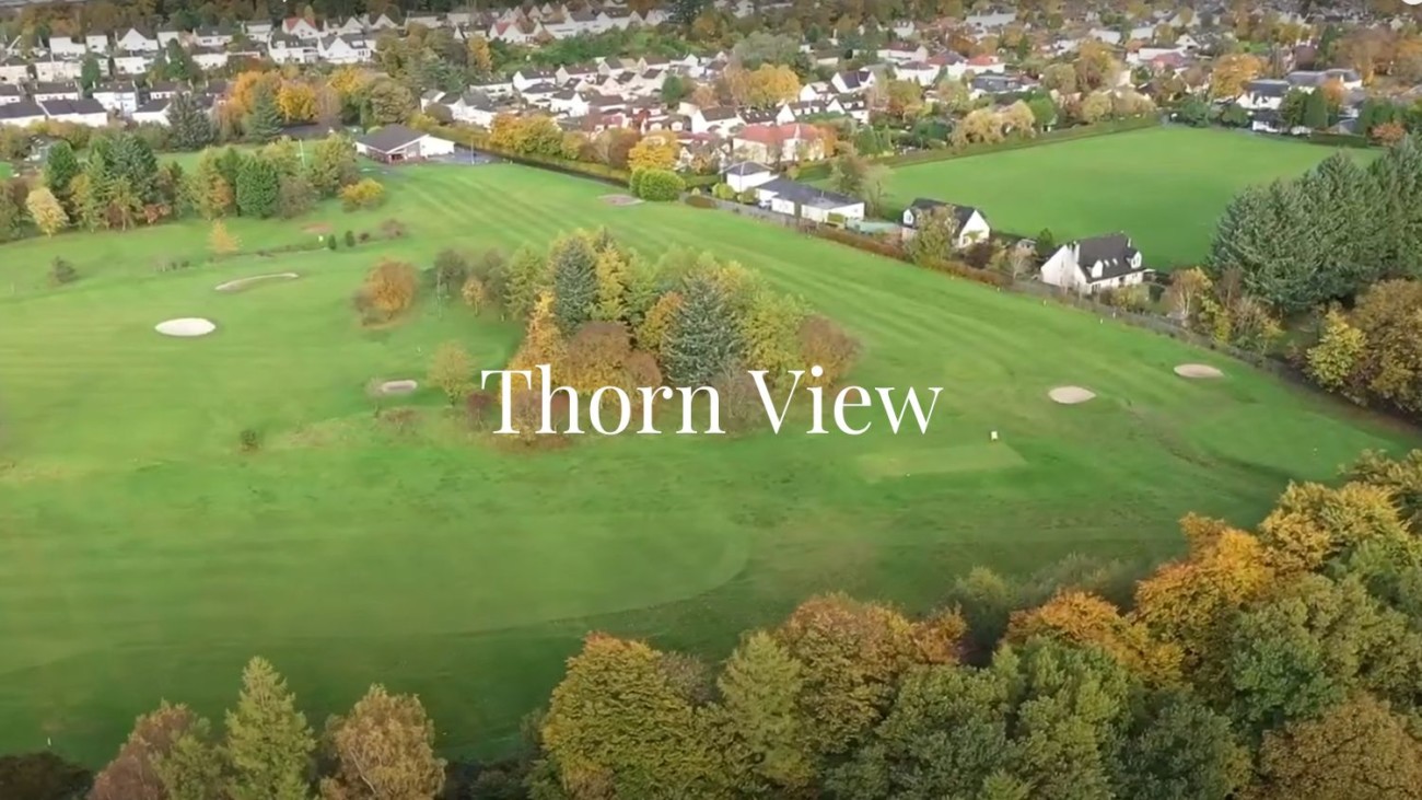 New homes for sale at Thorn View Robertson Homes