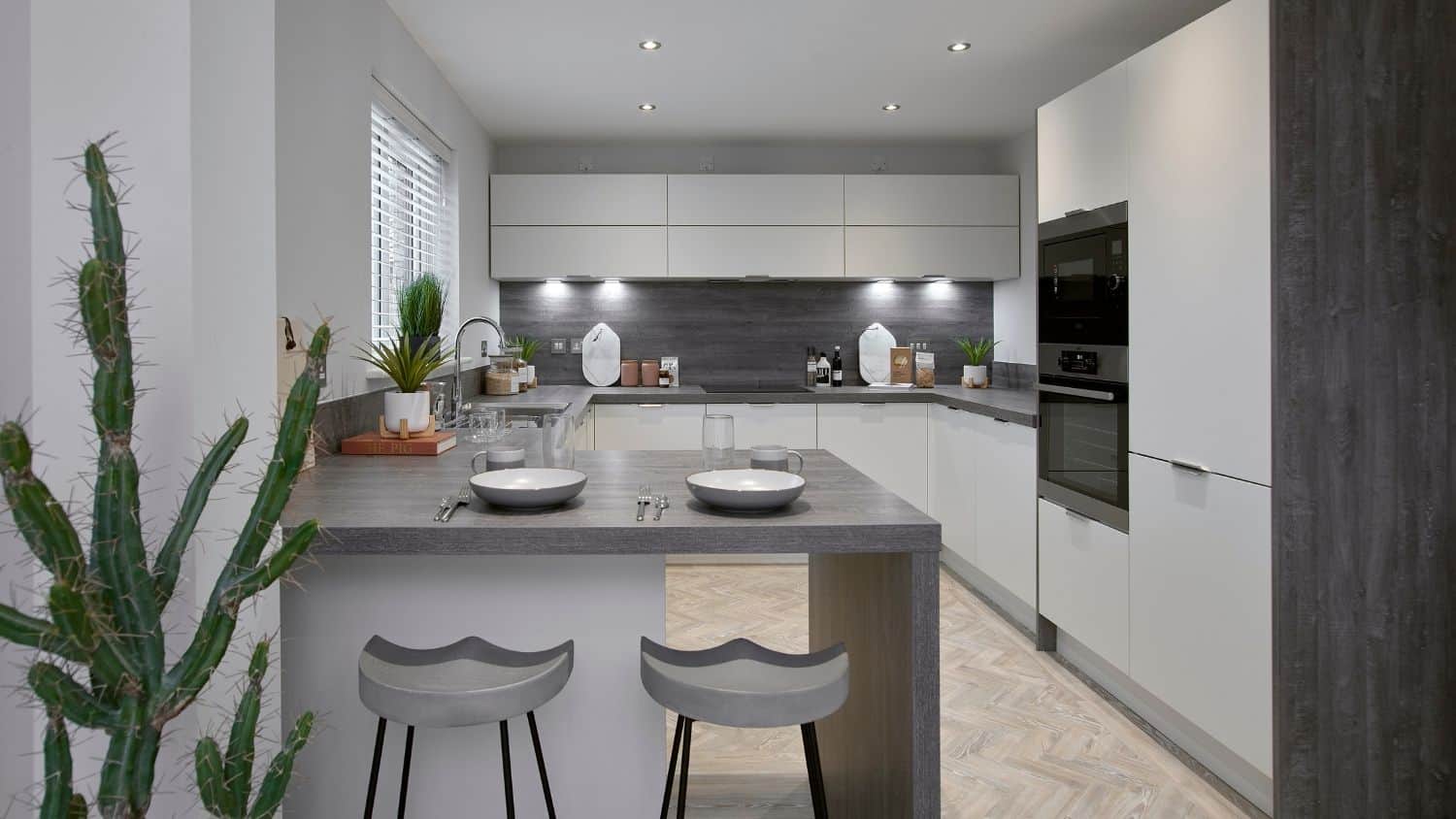 Hutton Garden Room - Robertson Homes