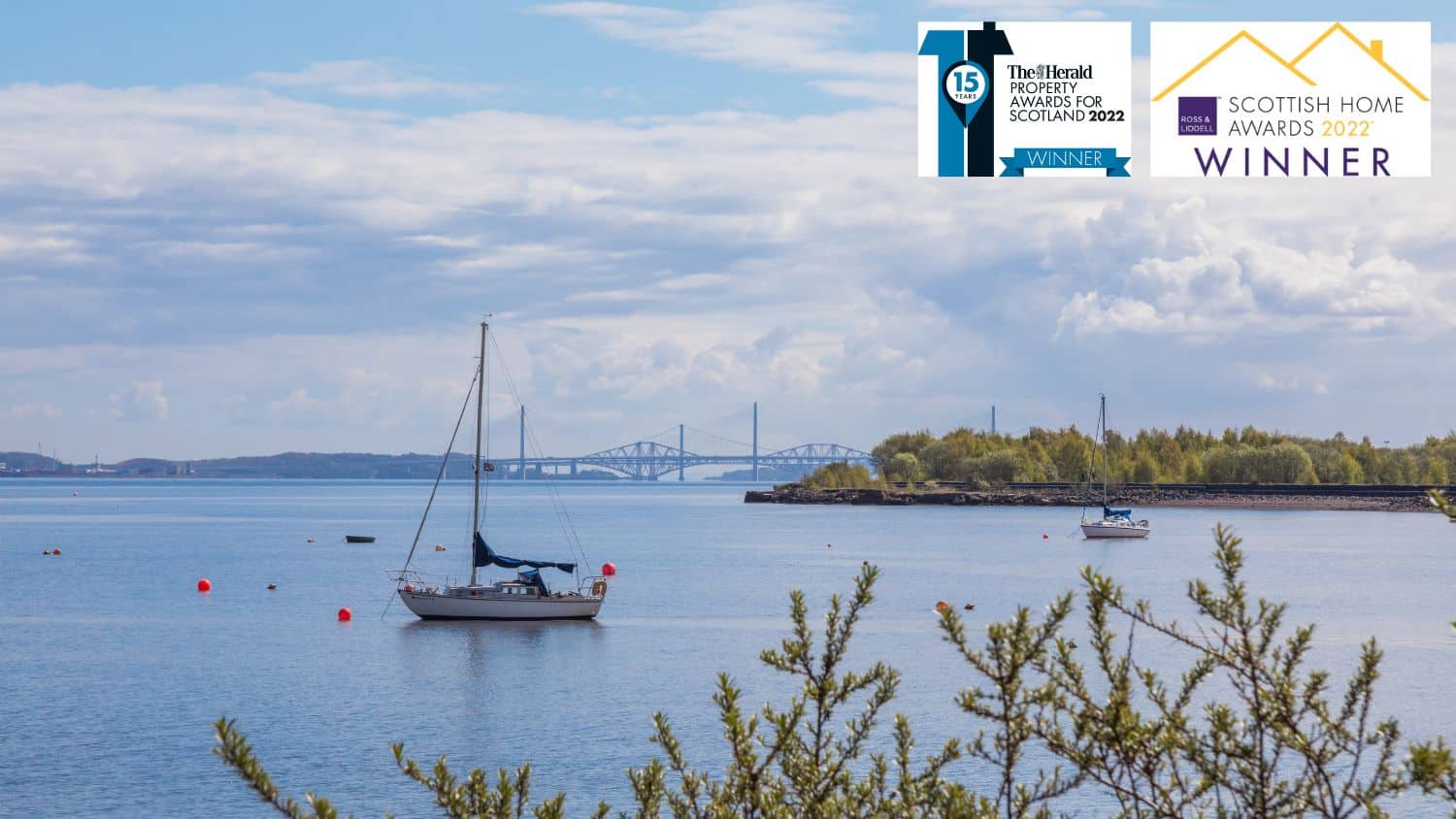 New homes for sale in Robertson Homes at Bo'ness Robertson Homes