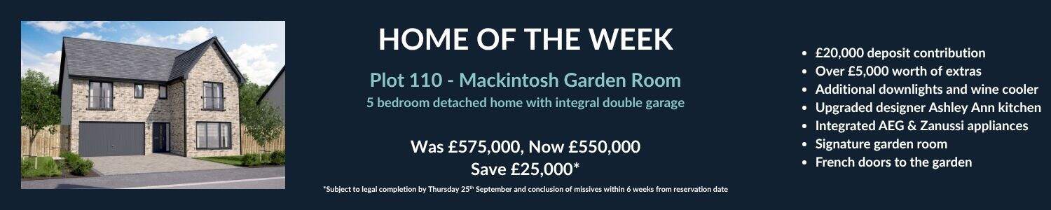 Home of the week - St Margarets Plot 110 v2