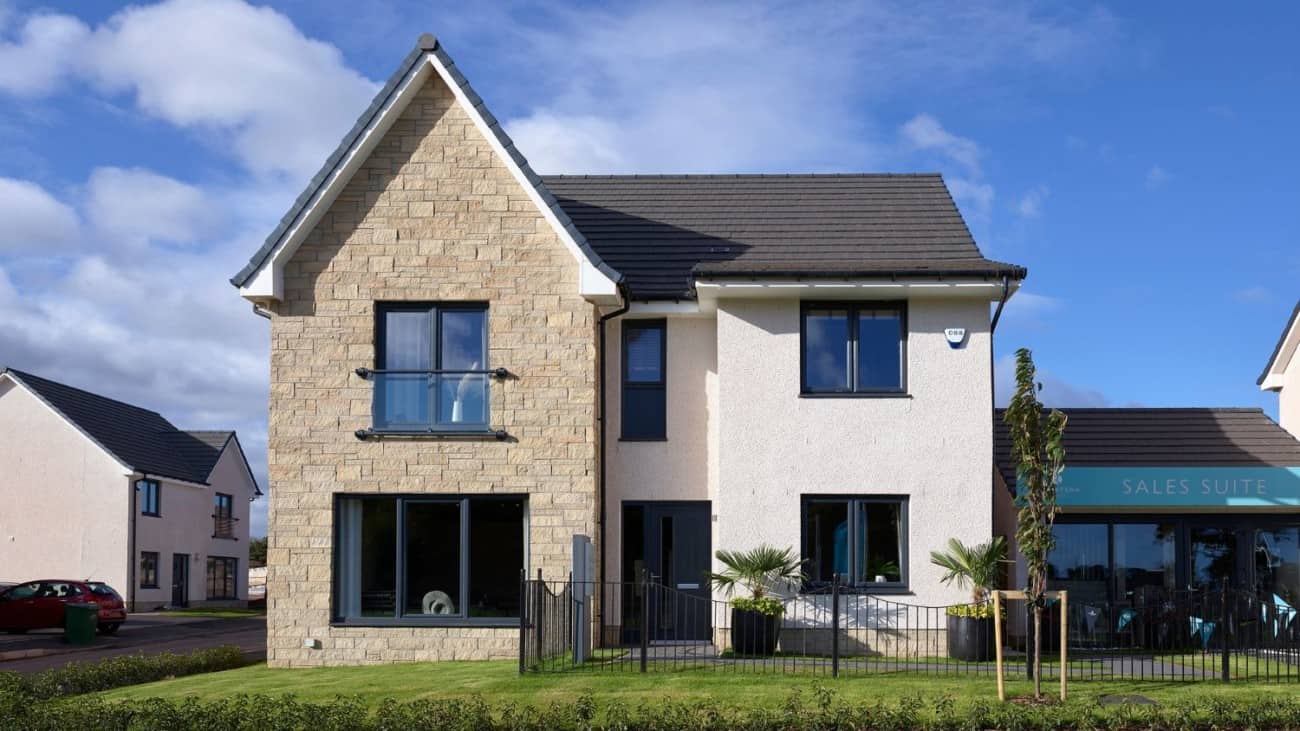 Leonardo Garden Room Robertson Homes