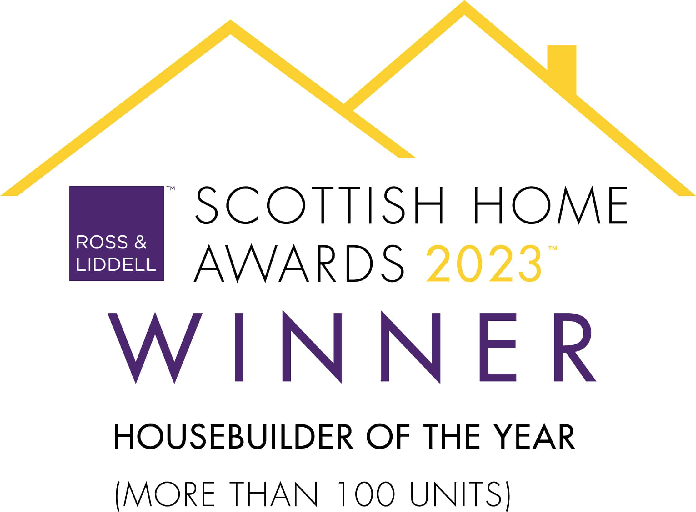 SHA_2023_House Builder of Year (more than)