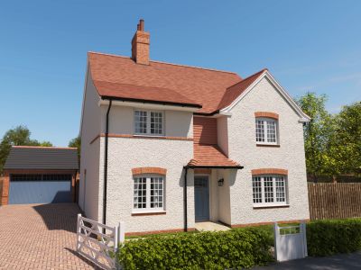 Robertson Homes